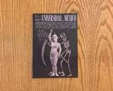 Revista UNAM, Gótico