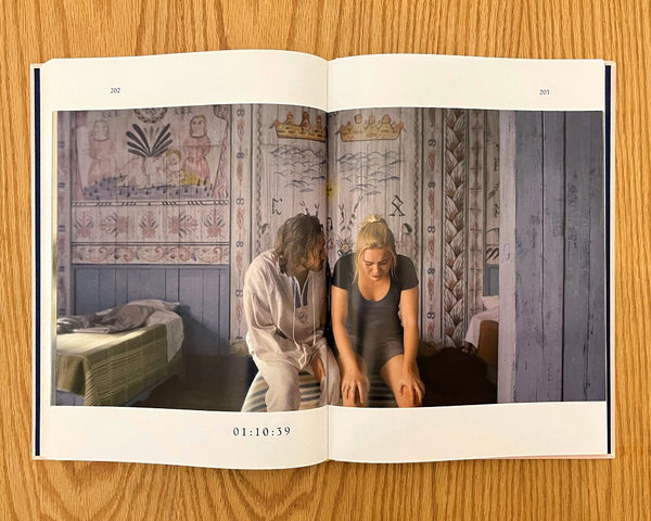 Midsommar Screenplay Book, Ari Aster