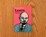 Lenin: Estudio sobre la coherencia de su pensamiento, Georg Lukács