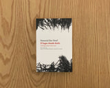 El lugar donde duele