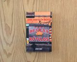 Some Mexican Rótulos