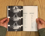 Palabras aparte y otros poemas 1967-1998, Jonas Mekas