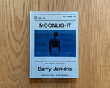 Moonlight Screenplay Book, Barry Jenkins