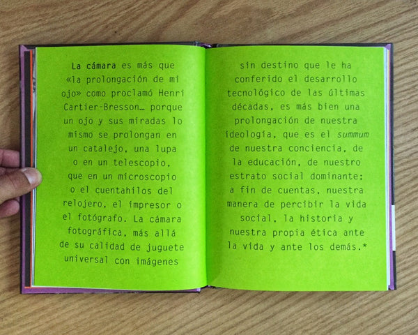 Célebres y anónimos