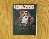 Dazed, The Impossible Issue