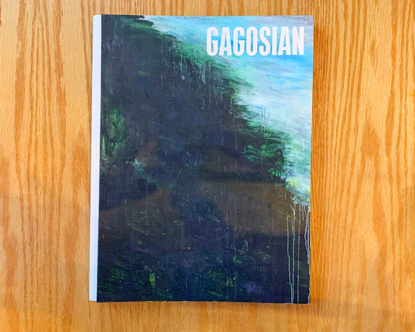 Gagosian, Spring 2025