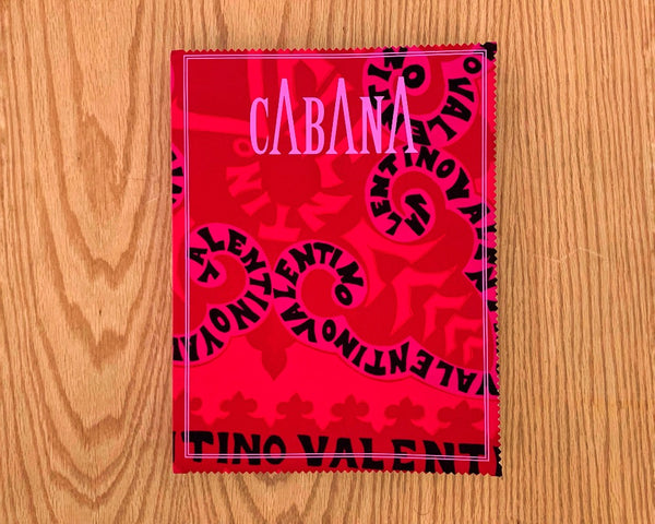 Cabana, issue 21