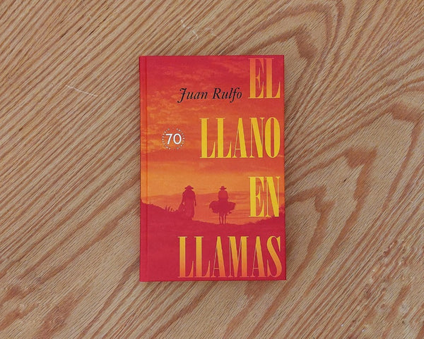 El llano en llamas