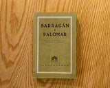 Barragán x Palomar