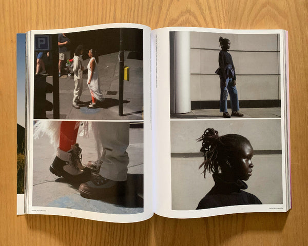 Dazed, issue 293