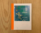 9 poemas