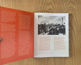 Träd, Gräs Och Stenar: A Collective History de Håkan Agnsäter, Mats Eriksson Dunér, Jakob Sjöholm, & Jonas Stål