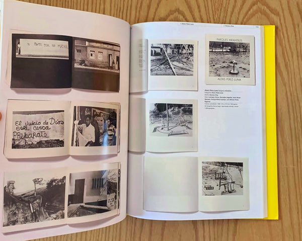 El fotolibro latinoamericano