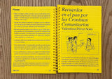 Fórmulas colaborativas