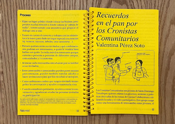 Fórmulas colaborativas