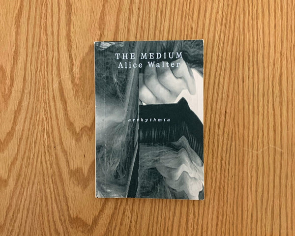 The Medium, Alice Walter