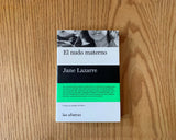 El nudo materno