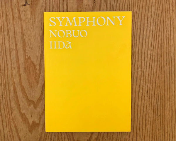 Symphony, Nobuo Iida