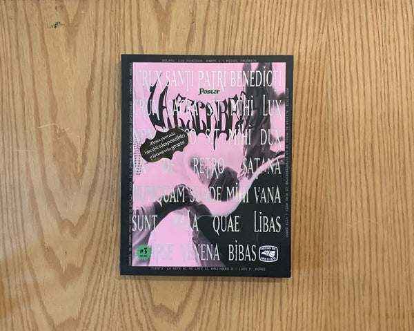 La Escabrosa 3