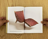 Una modernidad hecha a mano. Diseño artesanal en México, 1952-2022. A Handmade Modernism. Artisanal Design in Mexico, 1952-2022. Booklet