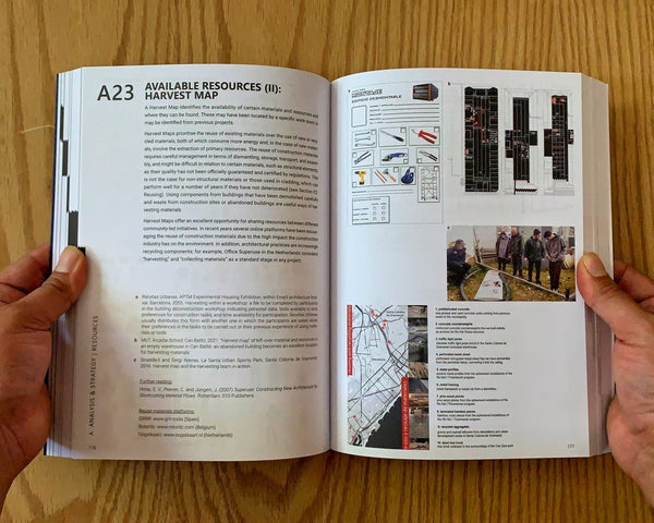 Collaborative Tools For Community Architecture