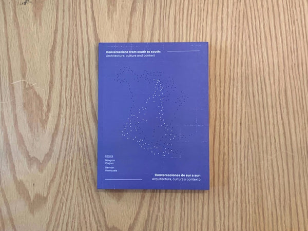 Conversaciones de sur a sur