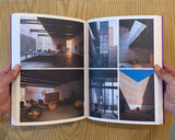 Arquitecturas mexicanas 2023-2024