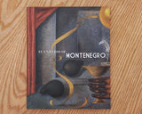 El universo de Montenegro. Fragmentos
