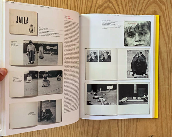 El fotolibro latinoamericano