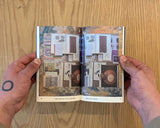 DOMESTIC ENCYCLOPAEDIA Oblique Encounters of Domestic Space