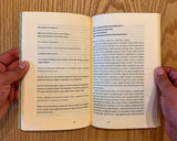 Autobiografía de un pulpo y otros relatos de anticipación