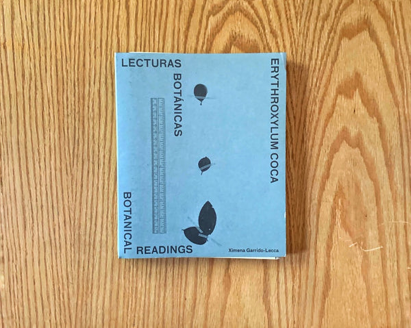 Lecturas Botánicas