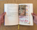 Cuaderno íntimo inspirado en Frida Kahlo
