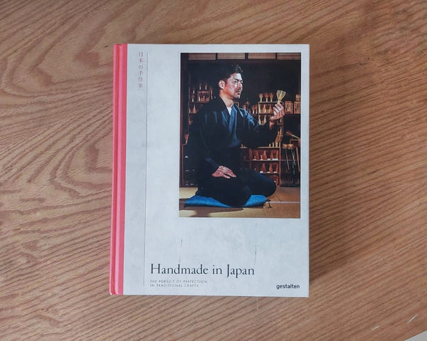 Handmade in Japan