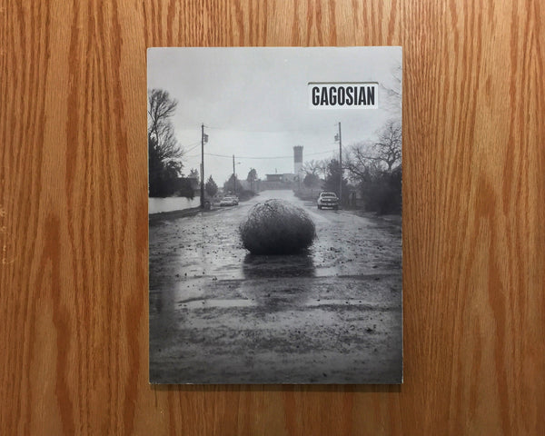 Gagosian Quarterly Winter 2019