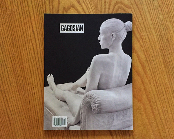 Gagosian Quarterly, Fall 2021