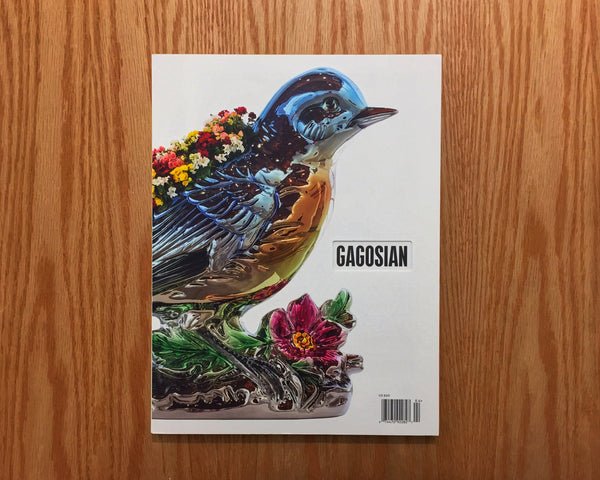 Gagosian Quarterly, Winter 2017