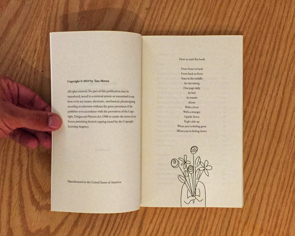 Human Things. Collected Writings from the Limbic System