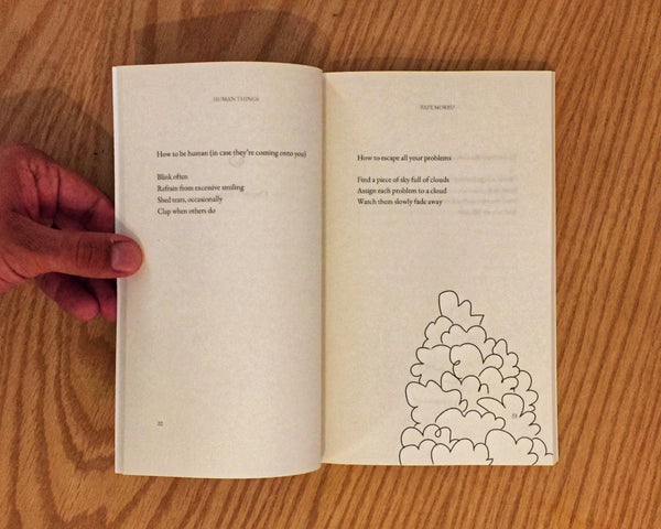 Human Things. Collected Writings from the Limbic System