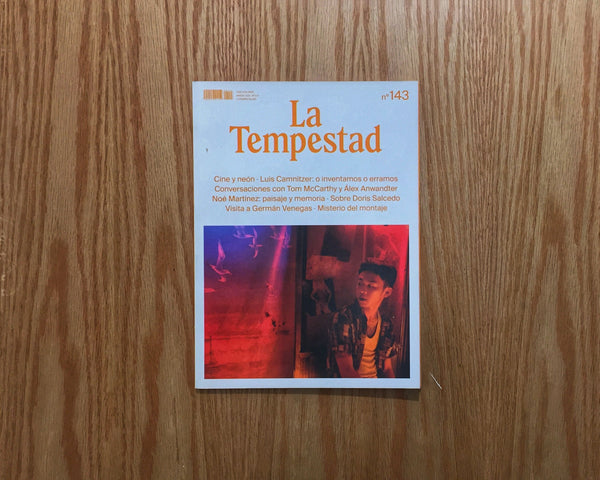 La Tempestad, 143