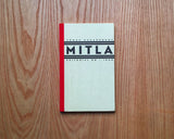 MITLA, Tomás Casademunt