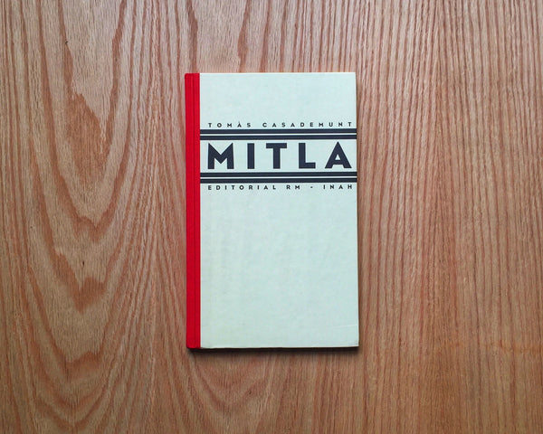 MITLA, Tomás Casademunt