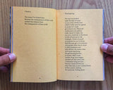 Mother, We All Have Been Lonely and Lovely Places,  Lara Konrad