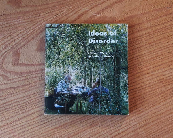 Ideas of Disorder