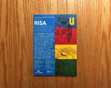 Revista UNAM, Risa
