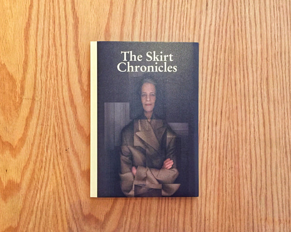 The Skirt Chronicles Volume VIII