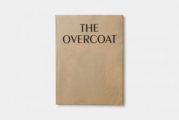 The Overcoat by Nikolai Gogol, Art by Sarah Dobai