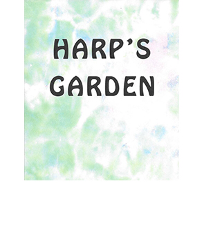 Harp’s Garden