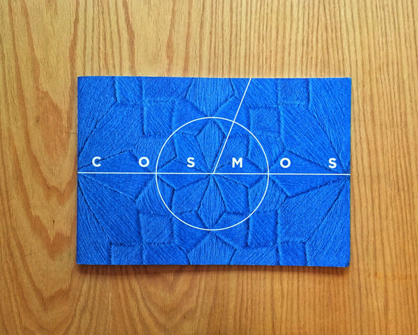 Cosmos, Eduardo Terrazas