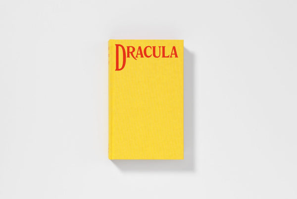 Dracula by Bram Stoker, Illustrated by James Pyman